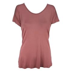 Blusa Trinys Longa Atrás F-13776 Feminina