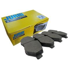 Pastilhas de freio dianteiras  Toyota Corolla após 2014