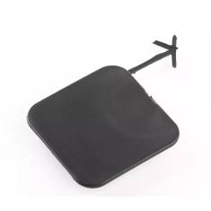 Tampa Reboque Parachoque Traseiro Suba Impreza 57731Fg010