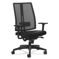 Cadeira Led All Black