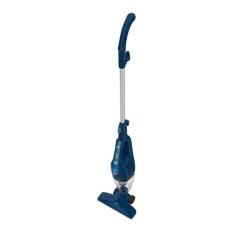 Aspirador de Pó Vertical Oster OASP630 Sem Fio Blue 3 em 1 - Bateria, 