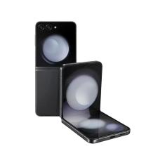 Usado: Samsung Galaxy Z Flip5 512GB Grafite Muito Bom - Trocafone
