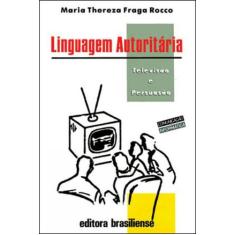 Linguagem autoritaria