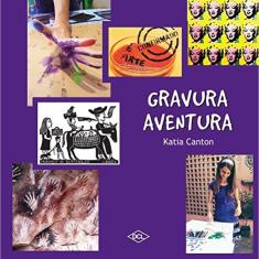Gravura Aventura