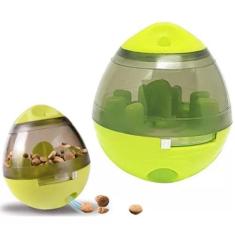 Brinquedo Comedouro Interativo Anti-Stress Pets Cães Gatos - Home Good