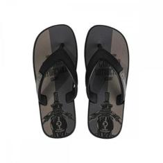 Chinelo Cartago 10808 Dakar Infantil-Masculino