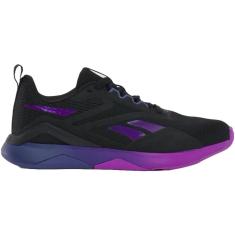 Tênis Reebok Nanoflex TR V2 Feminino-Feminino