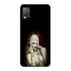Capa Adesivo Skin116 Verso Para Positivo Twist 4 Pro - KawaSkin