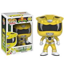Yellow Ranger 362 - Mighty Morphin Power Rangers - Funko Pop