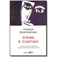 Crime E Castigo - 07Ed/16