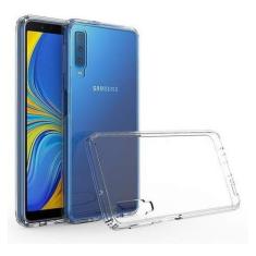 Capa Anti Impacto Crystal Samsung Galaxy A7 2018