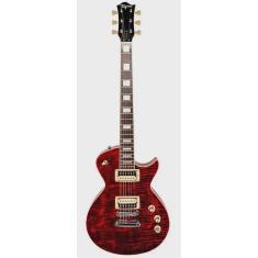 Guitarra Tagima Mirach fl trd Com Case