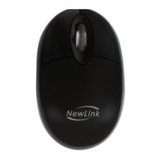 Mouse para Pc Mini Bluetooth com fio Mo303c Pra Youtuber