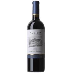 Vinho Tinto Perez Cruz Pircas De Liguai 750ml