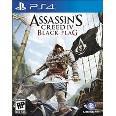 Assassin's Creed IV Black Flag - PS4