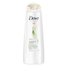 Shampoo Dove Controle De Queda 200ml