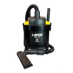 Aspirador De Po E Agua Vac 14L 1250W Lavor