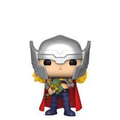 Funko Pop Marvel 535 Thor Holiday Exclusive