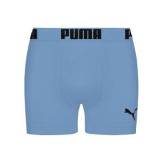 Cueca Boxer Puma Sem Costura