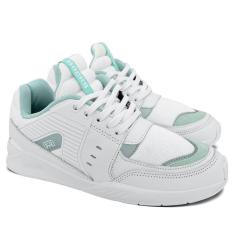 Tênis Hocks Pulsus White Mint
