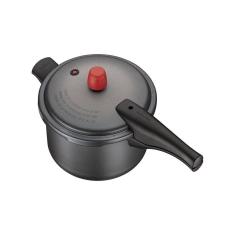 Panela De Pressão Vancouver Spot em Aluminio Com Revestimento Antiaderente Starflon Max Gra