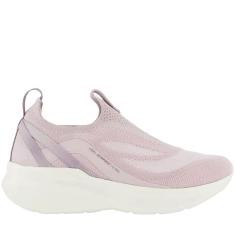 Tênis Feminino Esportivo Dia a Dia Corrida Caminhada Running Slip On Olympikus Eleva+ Clima
