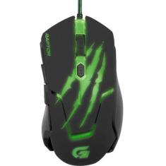 Mouse Gamer Raptor Fortrek