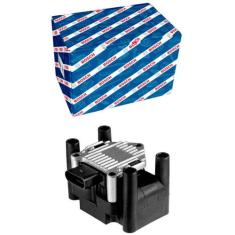 Bobina Ignição Volkswagen Kombi 1.4 2006 a 2013 Bosch