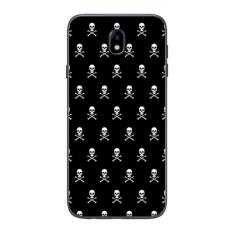 Capa Adesivo Skin201 Verso Para Galaxy J7 2017 (sm-j730f) - KawaSkin