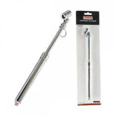 Calibrador Pneu Starfer Prof.160Lb