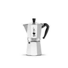 Cafeteira italiana bialetti nuova moka express 9 xic