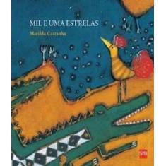 Mil e uma estrelas - Edicoes sm   paradidatico, 3