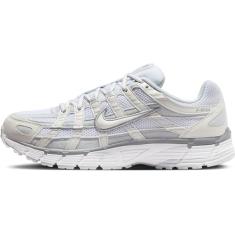 NIKE Tênis feminino, Mtlc Summit branco branco platina pura, 38