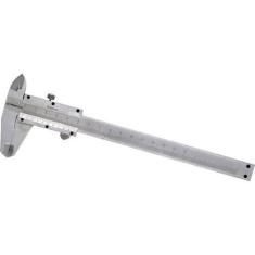 Paquímetro Profissional Aço 150 X 0.02 Starfer