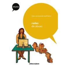 Livro - Redes de abuso