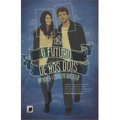 Livro - O futuro de nós dois