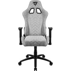 Cadeira Gamer THUNDERX3 TGC12 LOFT Cinza - THUNDERX4