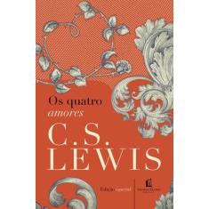 Livro - Os quatro amores