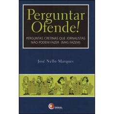 Perguntar Ofende!