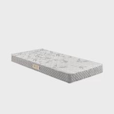 Colchão Solteiro B&G de Ecoline D23 Ecoflex 78x177x12 Cm