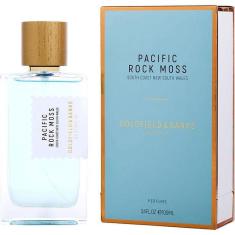 Perfume Unisex Goldfield & Banks Pacific Rock Moss Contentrate 100 Ml