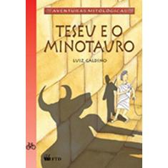 Teseu e o minotauro, 3