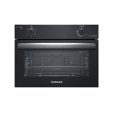 Forno de Embutir a Gás Continental 50L com Toplimpafácil OC4GM