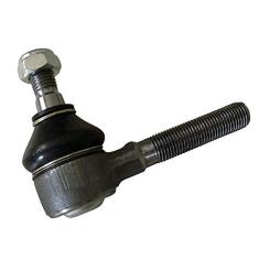 Terminal de Direção Hidráulica Chevrolet AC10 AC20 C14 C15 C1415 D10 D20 até 1987 Esquerda