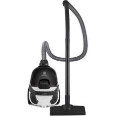 Aspirador de Pó Electrolux Lite, 1 Litro, 1400 watts, Cinza, 220V