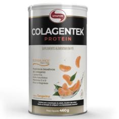 Colagentek Protein Bodybalance (460g) Vitafor, Tangerina