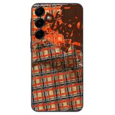 Capa Adesivo Skin194 Verso Para Samsung Galaxy A55 (2024) - KawaSkin