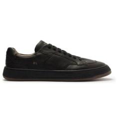 Tenis Masculino Reserva Rover V All Black-Masculino