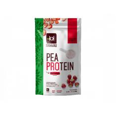 Pea Protein Morango Vegana Rakkau 600g