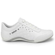 Tênis Kolosh Mali Casual C1296 33/40-Feminino